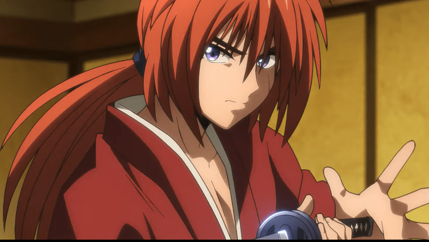 Rurouni Kenshin Season 2 Rilis Trailer Pertama Arc “Kyoto Disturbance”